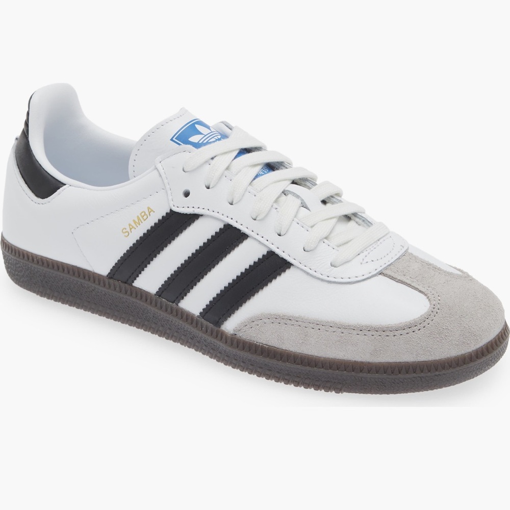 Samba OG - Originals
